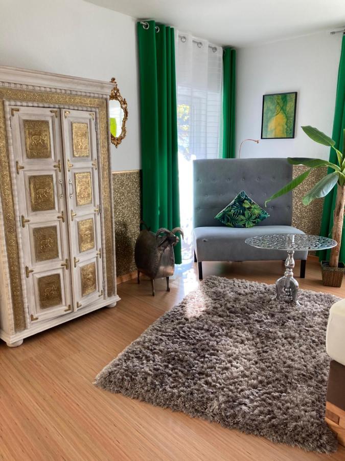 Gaestehaus Klaus メンディグ エクステリア 写真